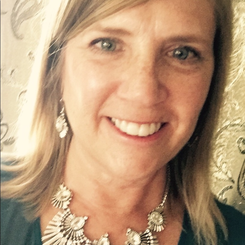 Meet your Posher, Jayne